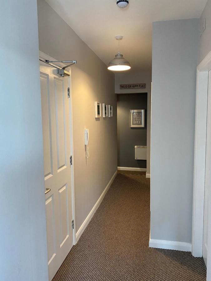 Blackpool Sleepover Apartment 4 Free Parking Sleeps 6 Exterior photo